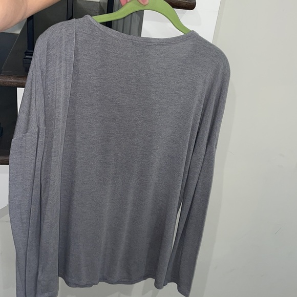 NWOT Express Shirt - Picture 2 of 2